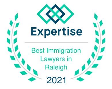 2021 Expertise Best Immigration Lawyers in Raleigh 2021 Expertise Best Immigration Lawyers in Raleigh